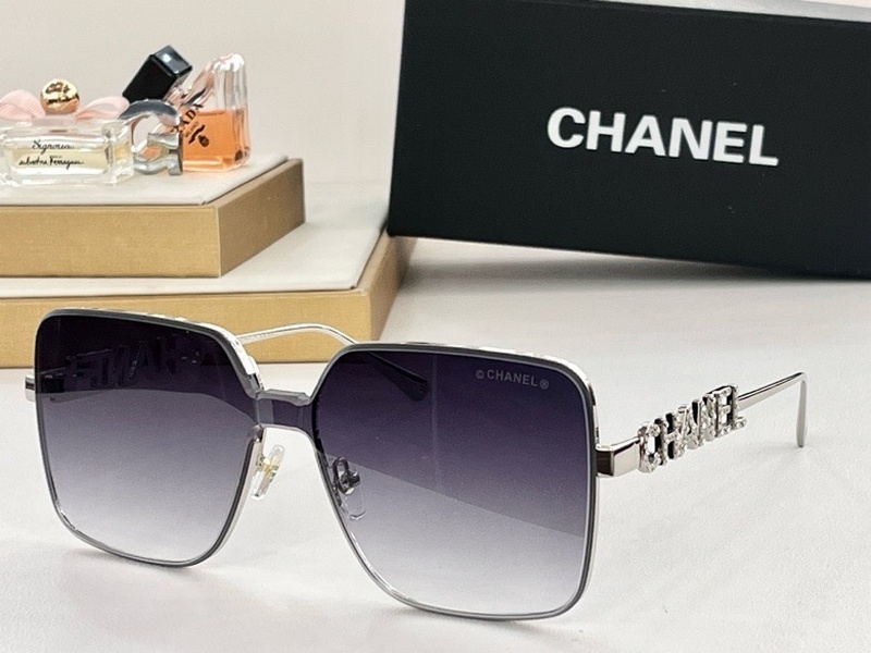 Chanel Sunglasses 263